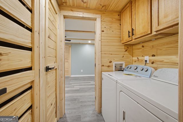 450 Snowy River Place, Clarkesville, GA 30523