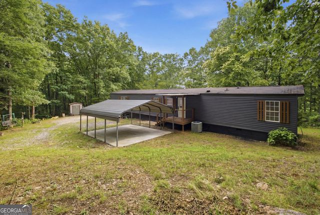 450 Snowy River Place, Clarkesville, GA 30523