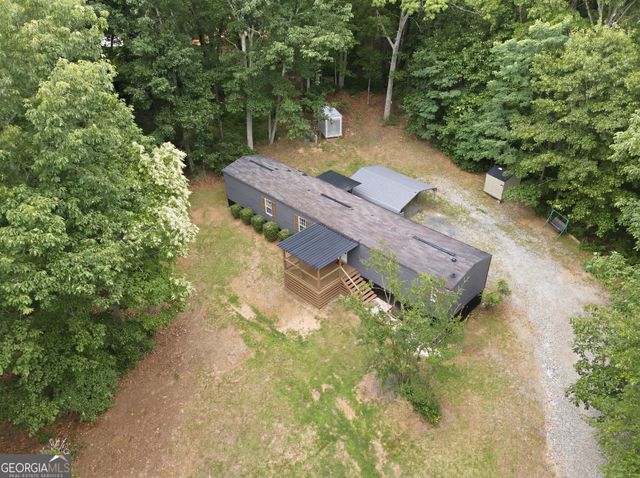 450 Snowy River Place, Clarkesville, GA 30523