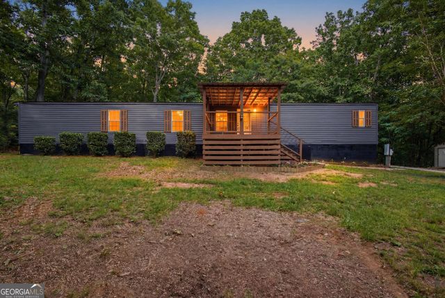 450 Snowy River Place, Clarkesville, GA 30523