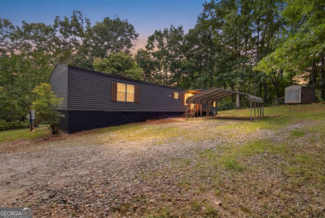 450 Snowy River Place, Clarkesville, GA 30523