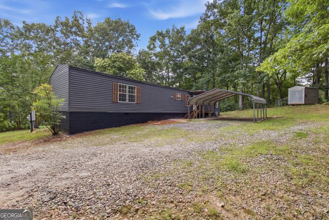 450 Snowy River Place, Clarkesville, GA 30523