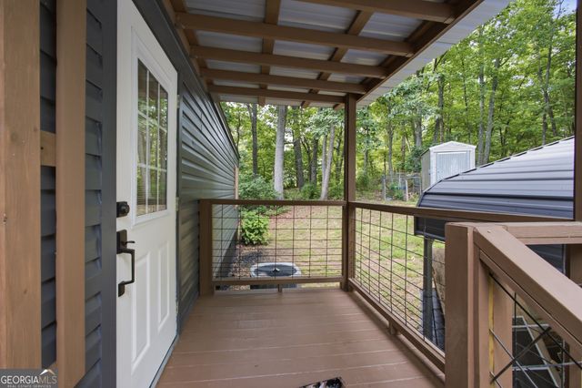 450 Snowy River Place, Clarkesville, GA 30523