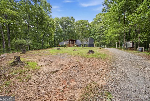 450 Snowy River Place, Clarkesville, GA 30523