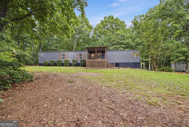 450 Snowy River Place, Clarkesville, GA 30523