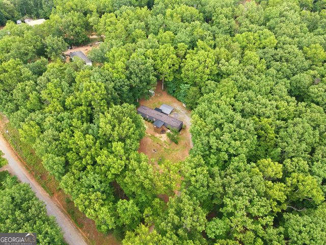 450 Snowy River Place, Clarkesville, GA 30523