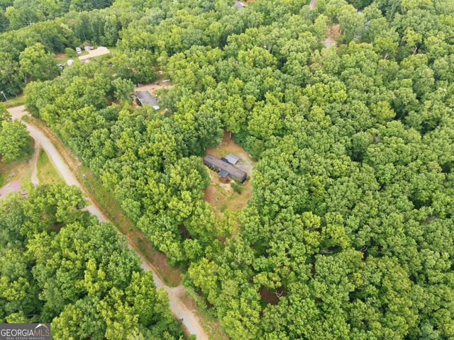 450 Snowy River Place, Clarkesville, GA 30523