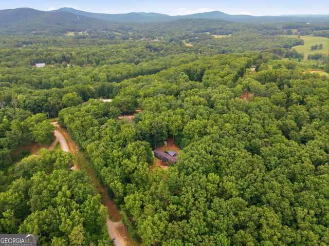 450 Snowy River Place, Clarkesville, GA 30523