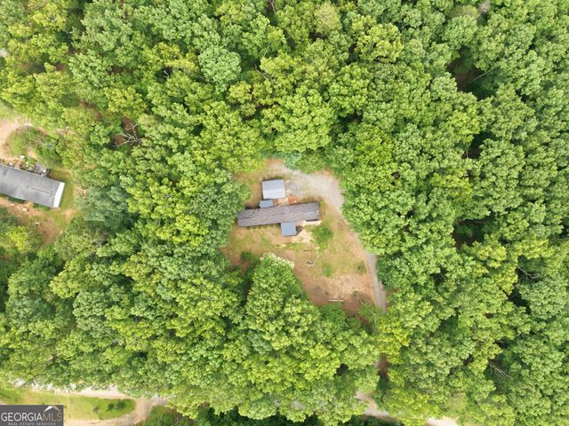 450 Snowy River Place, Clarkesville, GA 30523