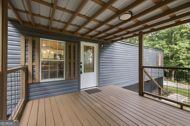 450 Snowy River Place, Clarkesville, GA 30523