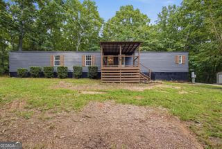 450 Snowy River Place, Clarkesville, GA 30523