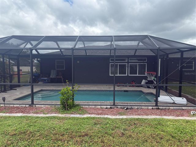 3055 CATALINA COURT, Punta Gorda, FL 33983