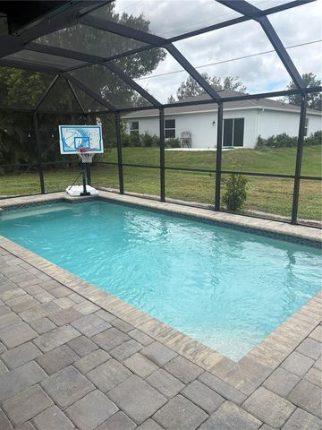 3055 CATALINA COURT, Punta Gorda, FL 33983