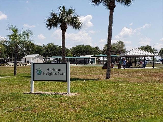 3055 CATALINA COURT, Punta Gorda, FL 33983