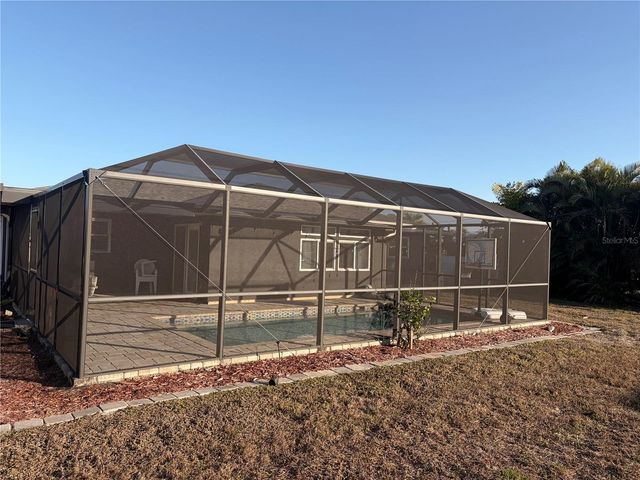 3055 CATALINA COURT, Punta Gorda, FL 33983