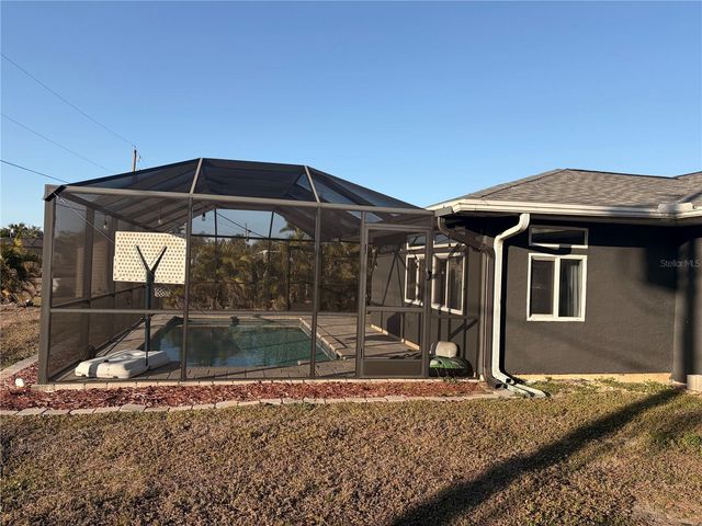 3055 CATALINA COURT, Punta Gorda, FL 33983