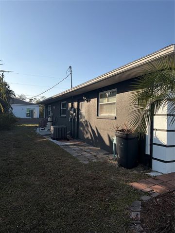 3055 CATALINA COURT, Punta Gorda, FL 33983