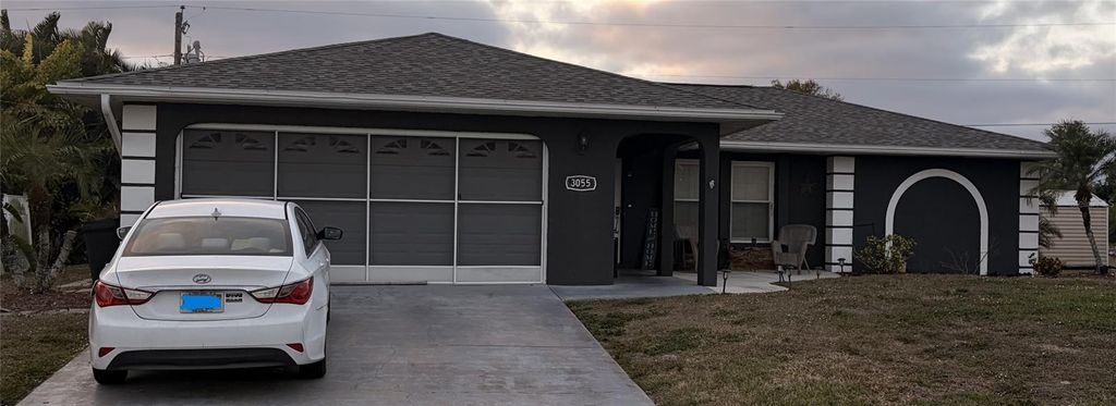 3055 CATALINA COURT, Punta Gorda, FL 33983