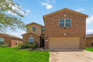 2718 Regatta Lane, Texas City, TX 77568