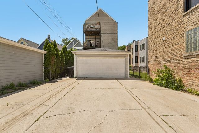 4851 N Paulina Street G, Chicago, IL 60640