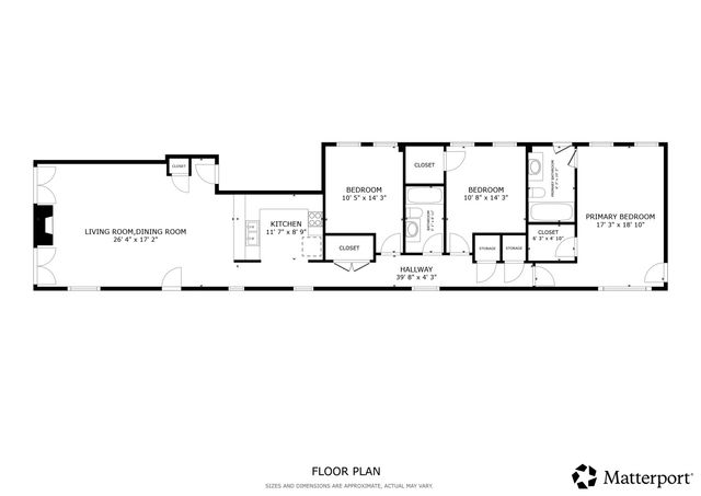 4851 N Paulina Street G, Chicago, IL 60640