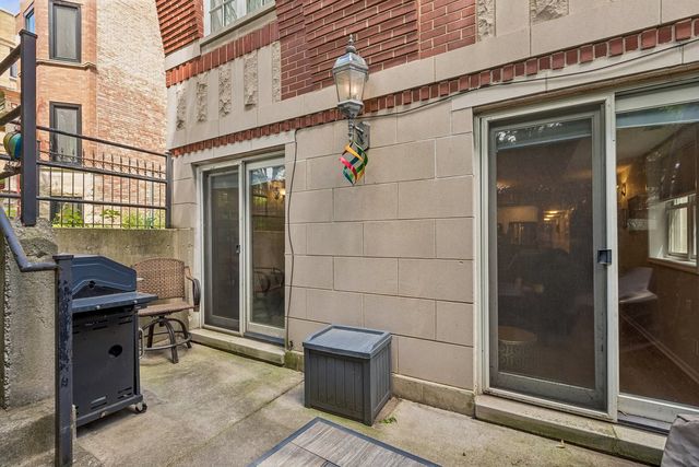 4851 N Paulina Street G, Chicago, IL 60640