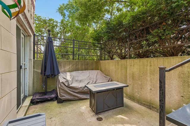 4851 N Paulina Street G, Chicago, IL 60640