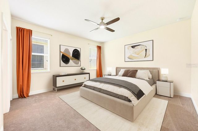 918 SEBURN ROAD, Apopka, FL 32703