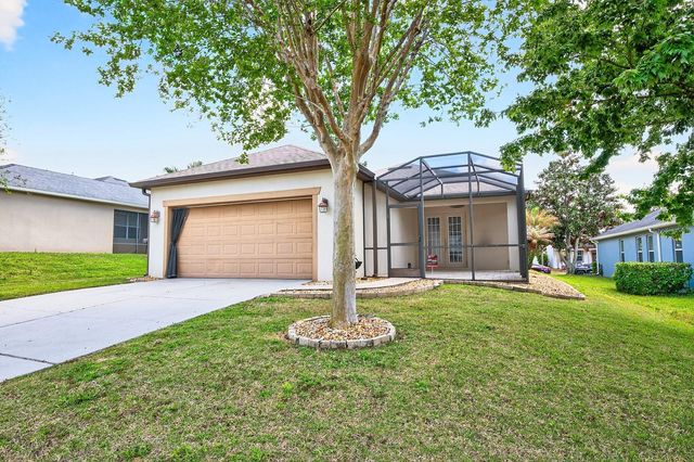 918 SEBURN ROAD, Apopka, FL 32703