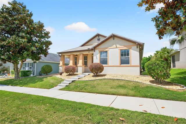 918 SEBURN ROAD, Apopka, FL 32703