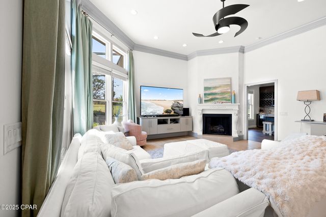 101 Dragon Circle, Panama City Beach, FL 32408