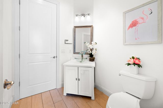 101 Dragon Circle, Panama City Beach, FL 32408