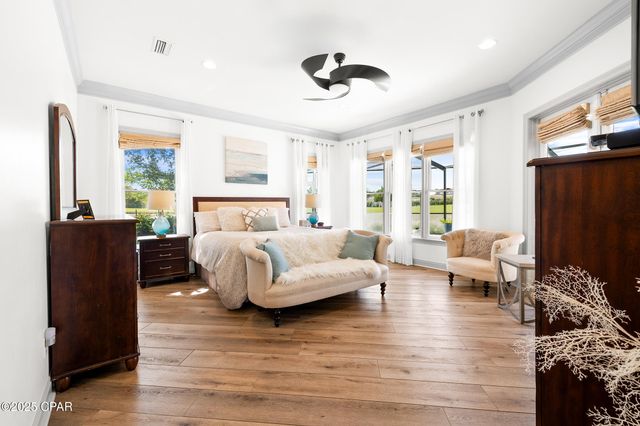 101 Dragon Circle, Panama City Beach, FL 32408