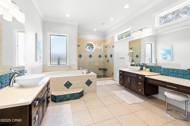 101 Dragon Circle, Panama City Beach, FL 32408