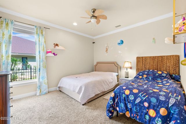 101 Dragon Circle, Panama City Beach, FL 32408