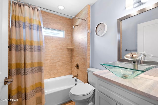 101 Dragon Circle, Panama City Beach, FL 32408