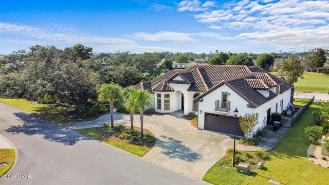 101 Dragon Circle, Panama City Beach, FL 32408