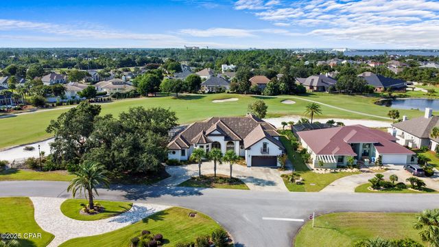 101 Dragon Circle, Panama City Beach, FL 32408