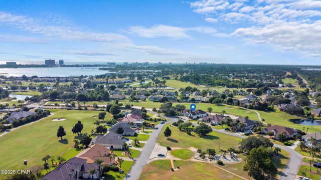 101 Dragon Circle, Panama City Beach, FL 32408