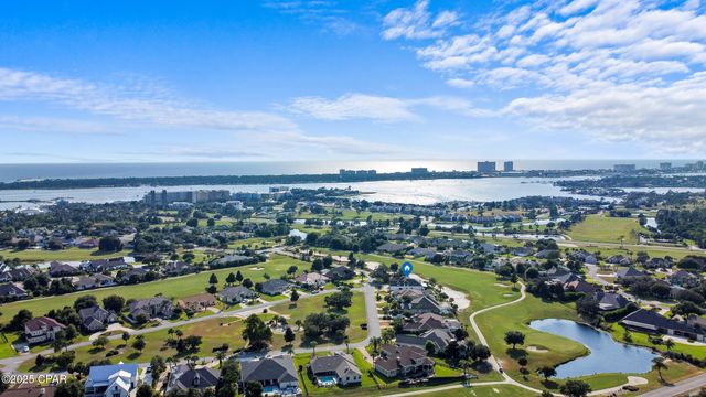 101 Dragon Circle, Panama City Beach, FL 32408