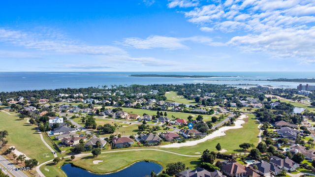 101 Dragon Circle, Panama City Beach, FL 32408