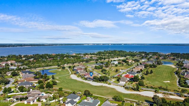 101 Dragon Circle, Panama City Beach, FL 32408