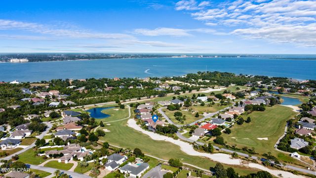 101 Dragon Circle, Panama City Beach, FL 32408