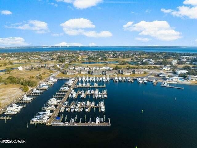 101 Dragon Circle, Panama City Beach, FL 32408