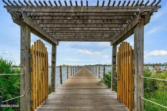 101 Dragon Circle, Panama City Beach, FL 32408