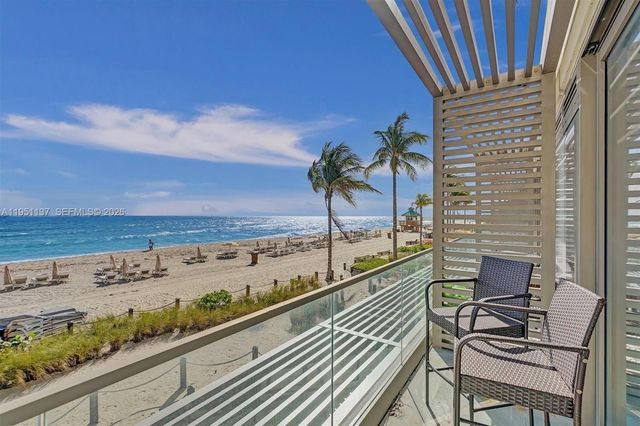 18975 Collins Ave Cabana 23, Sunny Isles Beach, FL 33160