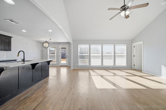 3405 E Sandusky Street, Broken Arrow, OK 74014