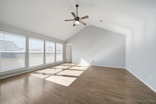 3405 E Sandusky Street, Broken Arrow, OK 74014