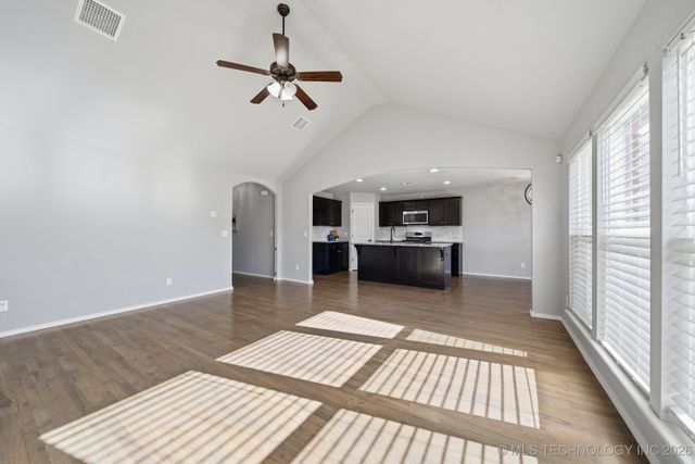 3405 E Sandusky Street, Broken Arrow, OK 74014