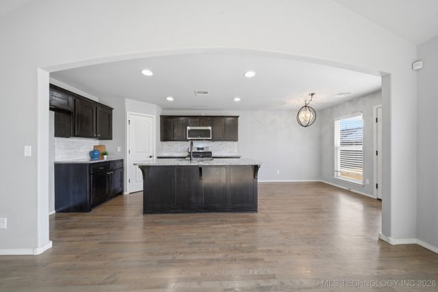 3405 E Sandusky Street, Broken Arrow, OK 74014